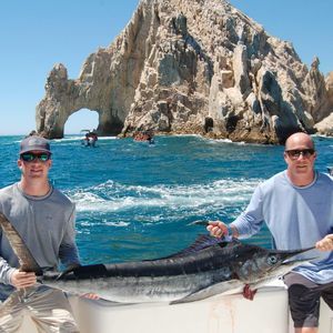 Meet your Posher, Graves